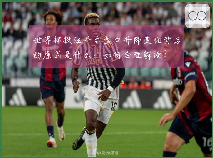 世界杯投注平台盘口升降变化背后的原因是什么，如何合理解读？