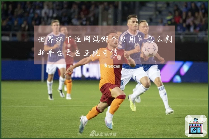 世界杯下注网站哪个好用？怎么判断平台是否正规可信