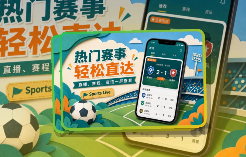九游会APP安装与访问，让移动浏览更清楚，适合赛前确认和赛后回看